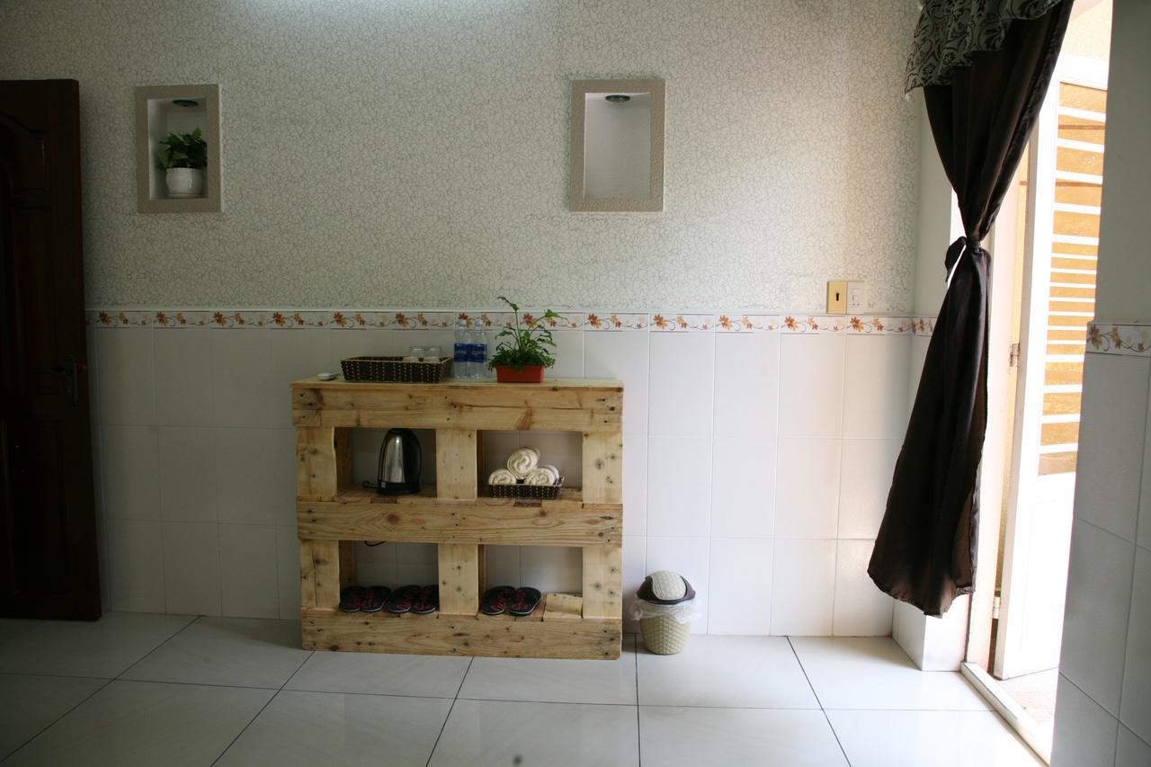 Lidu Home Can Tho Eksteriør billede