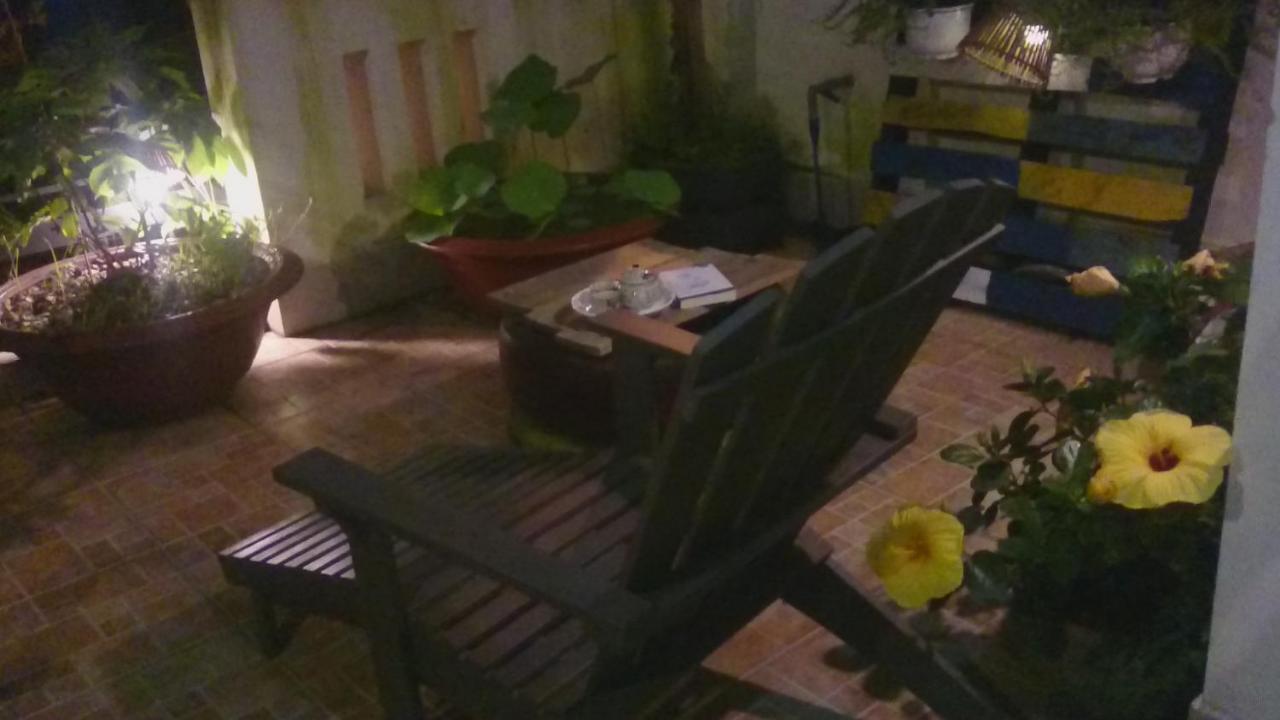 Lidu Home Can Tho Eksteriør billede